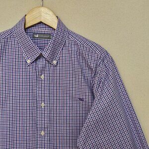 Southern Marsh Button Down M